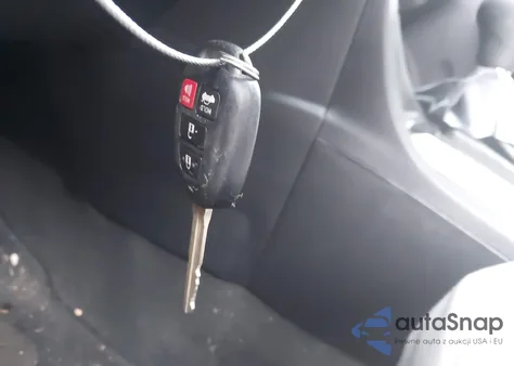 2014 Toyota Corolla Le from USA, damaged, VIN 2T1BURHE6EC109075